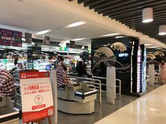 -中商优品汇超市(中南店)