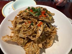 -恭敬李·烤鸭(天坛北门店)