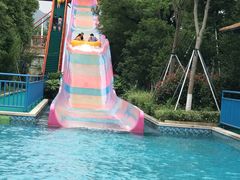 -苏州乐园森林水世界