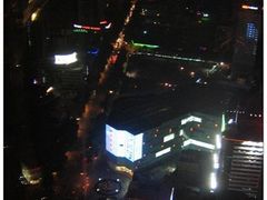 夜景-云中小雅