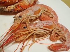 -城市名人酒店喝彩西餐厅(人民南路店)