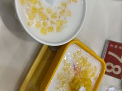 -芬芳甜品(体育东横街店)