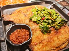-云海肴·汽锅鸡·云南菜(领展购物广场·中关村店)