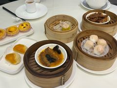 -万龙洲海鲜(大兴绿地缤纷城店)