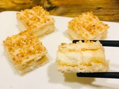 蒙古冰糕-格日勒阿妈蒙古厨房(大召店)