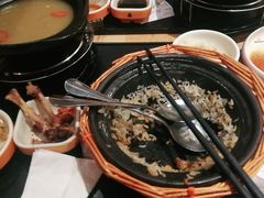 -谷田稻香·砂锅菜(南沙万达广场店)