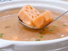 -巴人堂(女儿城店)