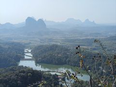 -丹霞山风景名胜区