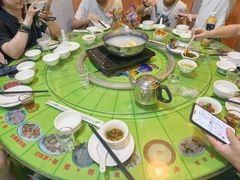 -华哥新鲜猪精品美食