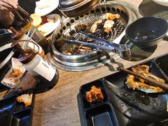 -火炉火自助餐(枫蓝国际店)