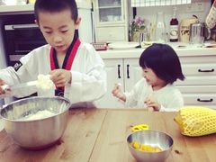 Kekimatata-Kekimatata 生日蛋糕·烘焙教学