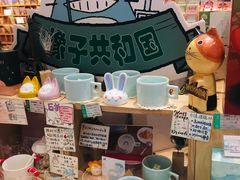 -猫的天空之城概念书店(印象城购物中心店)