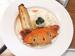 -赤火牛排(金狮广场店)