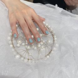 -今玥美甲美睫