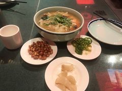 -萧记三鲜烩面(黄河南路店)
