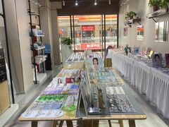 -零度眼镜·宝视友·平价精准配镜(吾悦花街店)