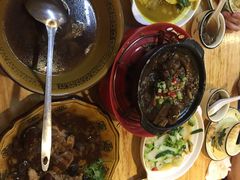 -聪辉同安老美食饭店(大元路店)