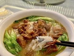 -江滨国际大酒店-珍宝轩海鲜大酒楼