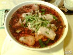 水煮鱼-湘香私房菜(大石长隆店)