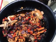 -聚味瞿记·龙虾堂(天元店)