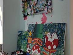 -尼莫儿童美术(三阳路融科天城校区)