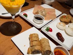 -枣子树·素食餐厅(普陀山店)