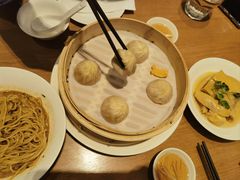 绍兴酒香鸡-鼎泰丰(国金中心店)