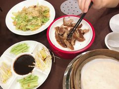 -西安烤鸭店(369烤鸭王店)