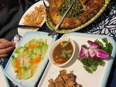 -滇道云南特色料理(康定路店)