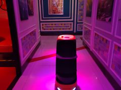 -欢乐酷量贩KTV(万达广场店)