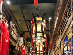-蜀大侠火锅(四川北路店)