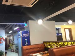 -牛天下·牛肉·海鲜·打边炉·融合菜
