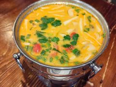 冬荫功汤-Siam泰餐厅(水上公园店)