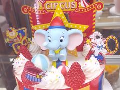 -味多美蛋糕(安定门店)