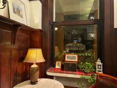 -中山路壹号传奇club·啤酒花园餐厅