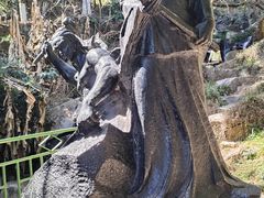 -莫干山风景区