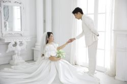 点击看大图 -金夫人婚纱摄影(华南店)