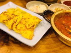 -金北顺大锅家(신사본점)