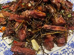 -杨记隆府(时代天街店)