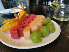 -九里云松·天香餐厅