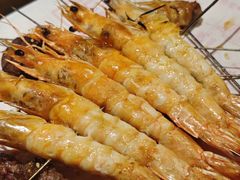 -老白清真烧烤(锦州旗舰店)