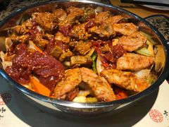 -黄记煌三汁焖锅(三胞广场店)