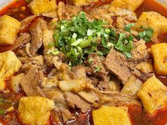 -慢鼓海鲜小馆Mangoo Bistro(交子大道店)