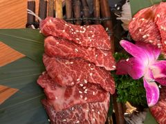 -丸藏和牛烧肉专门店(园区师惠坊店)