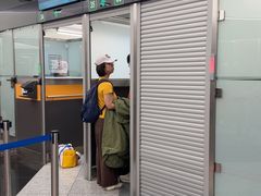 -谢列梅捷沃国际机场