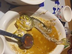 -江南赋(内蒙古大厦店)