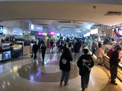 -亿象城(江南大道店)