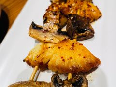 -云海肴·汽锅鸡·云南菜(天山百盛优客店)