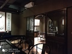 -德迹斋禅意文化茶馆·茶空间·商务洽谈•宴席(桃园店)