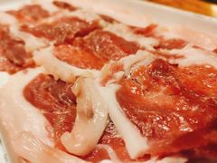 -丁卯•铜锅涮肉(工体店)